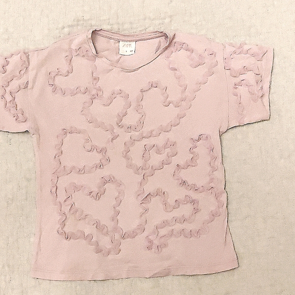 Zara Other - Zara T-shirt for girls to 7 years